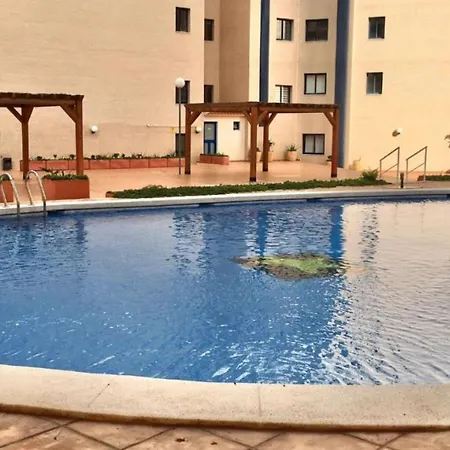 Apartment Estrella La Cala De Finestrat *