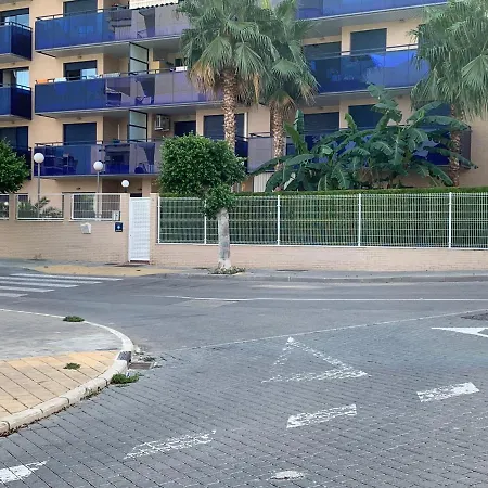 Estrella La Cala De Finestrat