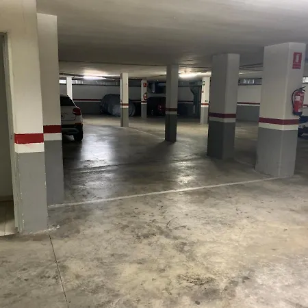 Estrella La Cala De Finestrat * Villajoyosa