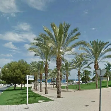 Apartment Estrella La Cala De Finestrat *