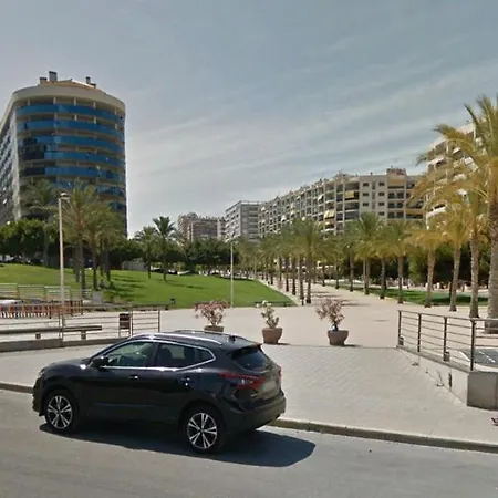 Apartment Estrella La Cala De Finestrat *