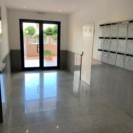 Apartment Estrella La Cala De Finestrat Villajoyosa