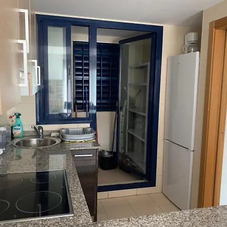 Estrella La Cala De Finestrat Apartment