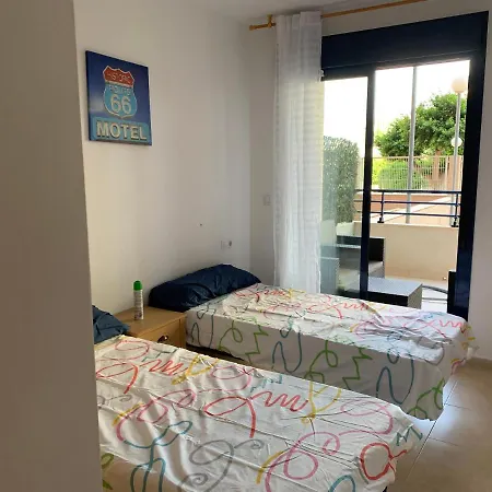 Estrella La Cala De Finestrat Apartment