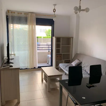 Apartment Estrella La Cala De Finestrat