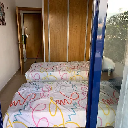 Apartment Estrella La Cala De Finestrat *