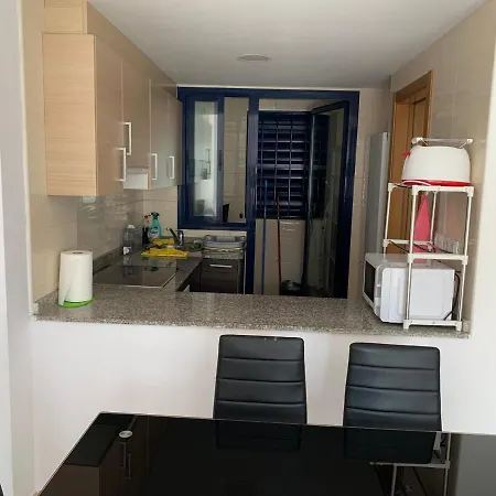Estrella La Cala De Finestrat Apartment