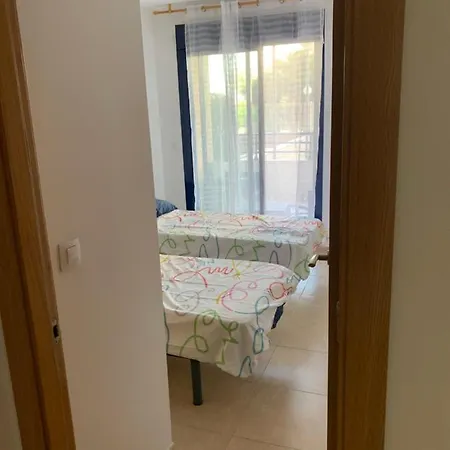 Estrella La Cala De Finestrat Apartment Villajoyosa