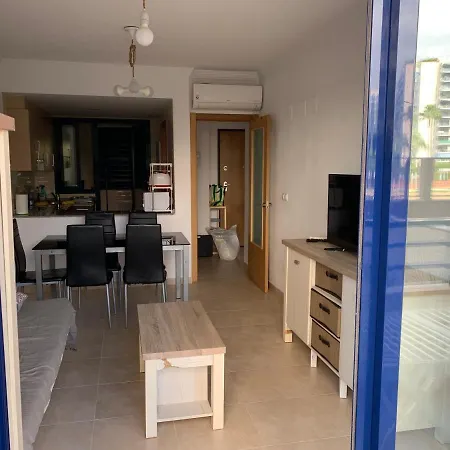 Estrella La Cala De Finestrat *