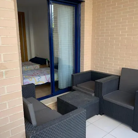 Estrella La Cala De Finestrat * Villajoyosa