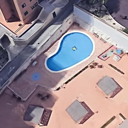 Estrella La Cala De Finestrat Apartment