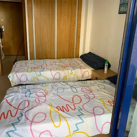 Apartment Estrella La Cala De Finestrat