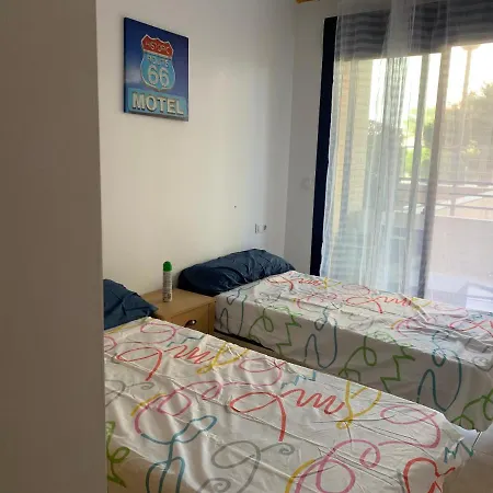 Estrella La Cala De Finestrat *