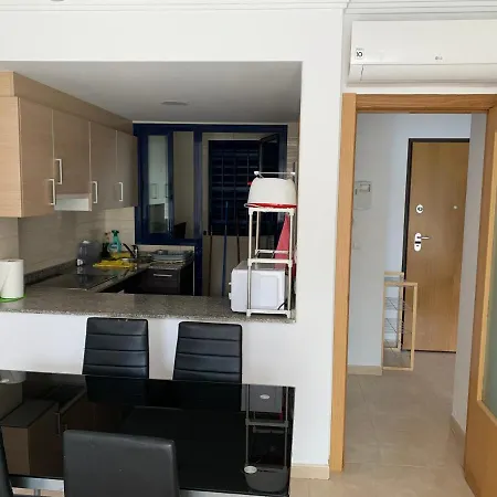 Apartment Estrella La Cala De Finestrat