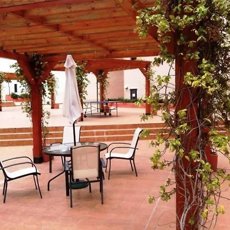 Estrella La Cala De Finestrat Apartment *