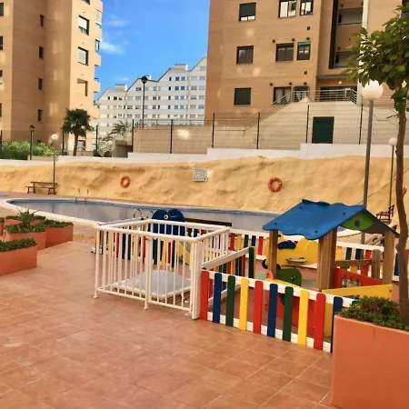 Estrella La Cala De Finestrat * Villajoyosa