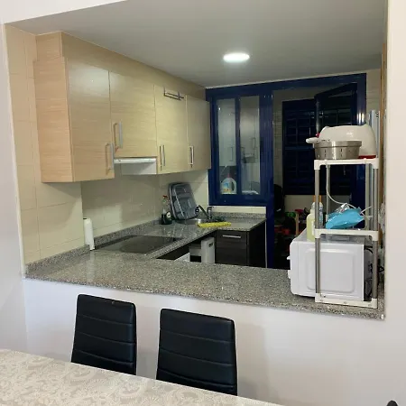 Estrella La Cala De Finestrat Apartment Villajoyosa