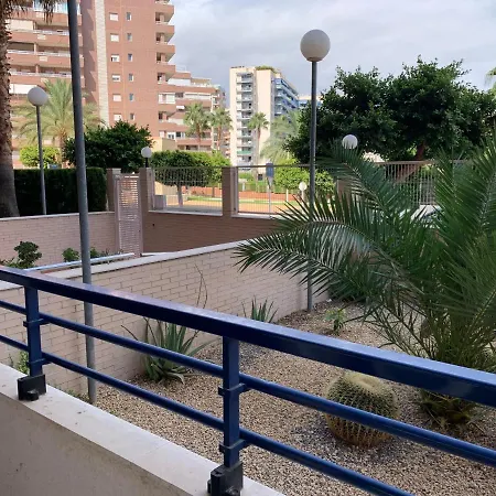 Estrella La Cala De Finestrat Apartment Villajoyosa